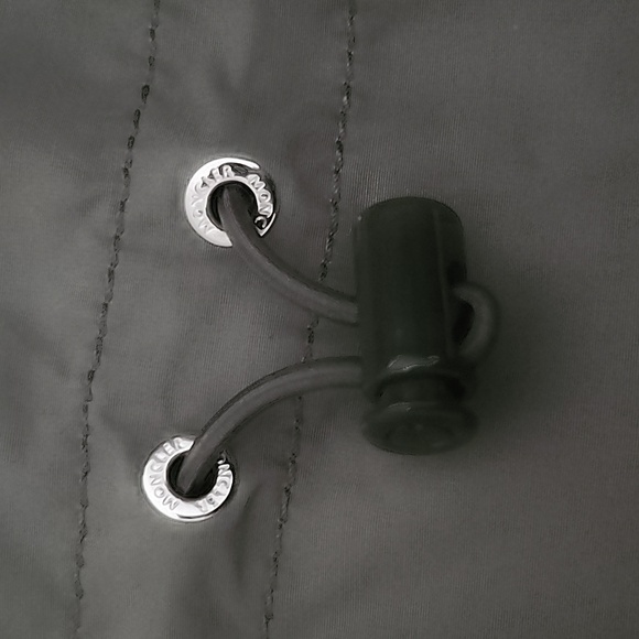 Moncler leandro jacket - Picture 6 of 12